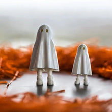 Load image into Gallery viewer, Unique Stand-Up Decorative Ghost