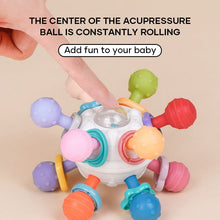 Load image into Gallery viewer, Baby Sensory Teething Toys