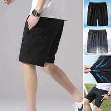 Load image into Gallery viewer, Mesh Ice Shorts