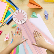 Load image into Gallery viewer, 12-in-1 Paper Cutter