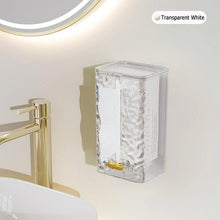 Load image into Gallery viewer, Tissue Washcloth Organizer Case