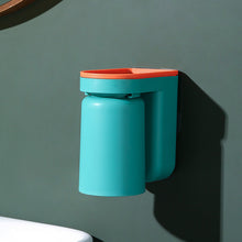 Load image into Gallery viewer, Stick-on Toothbrush Holder