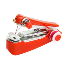 Load image into Gallery viewer, 🧵Portable sewing machine