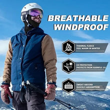 Load image into Gallery viewer, Thermal Windproof Balaclava | Ultimate Protection Against the Cold