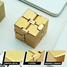 Load image into Gallery viewer, Infinity Cube