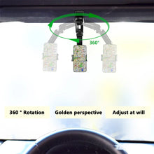 Load image into Gallery viewer, 🚗Rotatable Multifunctional Sun Visor Cell Phone Holder