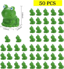Load image into Gallery viewer, 🐸Tiny Frog| Challenge Hiding Frog