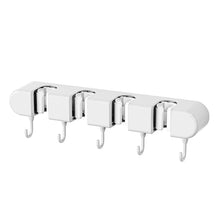 Load image into Gallery viewer, Multifunctional Mop Holder with Hook