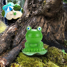 Load image into Gallery viewer, 🐸Tiny Frog| Challenge Hiding Frog