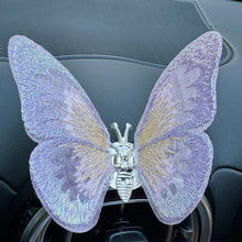 Load image into Gallery viewer, Embroidery Fragrance Butterfly Decoration