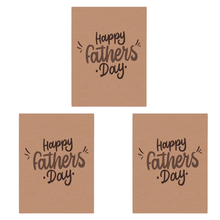 Load image into Gallery viewer, Endless Farting Father's Day Card