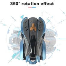 Load image into Gallery viewer, Wall Climbing RC stunt Car