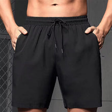 Load image into Gallery viewer, Men's Breathable Quick Dry Sports Shorts