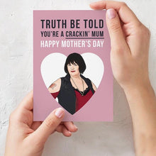 Load image into Gallery viewer, Awesome Mom - Mother's Day Cards