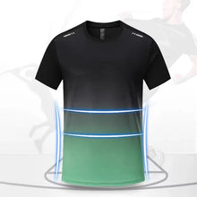 Load image into Gallery viewer, Men's Summer Quick-Drying Sports Suit
