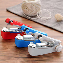 Load image into Gallery viewer, 🧵Portable sewing machine
