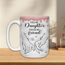 Load image into Gallery viewer, Printed ceramic mug