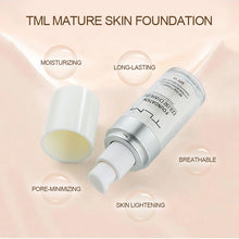 Load image into Gallery viewer, 🔥 Special Offer-Pay 2 Get 3🎉Colour Changing Mature Skin Foundation