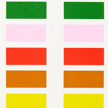 Load image into Gallery viewer, Large Watercolour Paint Pad