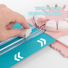Load image into Gallery viewer, 12-in-1 Paper Cutter