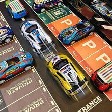 Load image into Gallery viewer, 48 Alloy Racing Car Toys