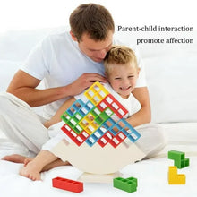 Load image into Gallery viewer, Swing Stack High Child Balance Toy