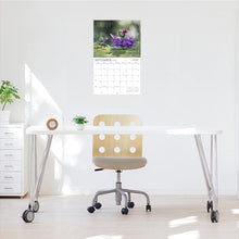 Load image into Gallery viewer, 2025 Animals Calendar