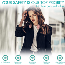 Load image into Gallery viewer, Bladeless Neck Fan