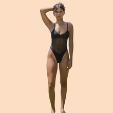 Load image into Gallery viewer, One-Piece Swimsuit