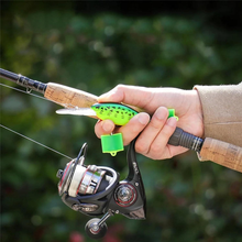 Load image into Gallery viewer, Fishing Hooks Protector Treble Hook Cap