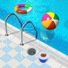 Load image into Gallery viewer, Swimming Pool Filter Socks (10 PCS/ Set)
