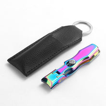 Load image into Gallery viewer, Portable Ultra Sharp Nail Clippers