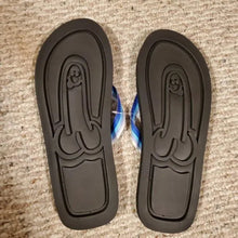 Load image into Gallery viewer, Unisex Hidden Penis Flops