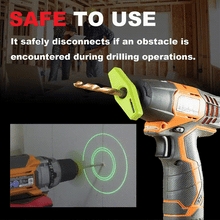 Load image into Gallery viewer, AlignDrill Pro: Elevate Your Drilling Experience with Precision and Ease!