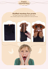 Load image into Gallery viewer, 2024 Surprise Prank Monkey Toy