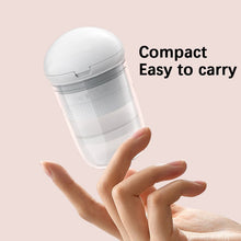 Load image into Gallery viewer, Pill Cutter Splitter with Dispenser