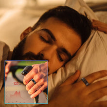 Load image into Gallery viewer, Bluetooth Smart Ring
