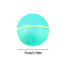 Load image into Gallery viewer, Magnetic Reusable Water Balloons