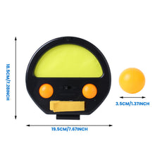 Load image into Gallery viewer, Hand Toss Ball Throw Catch Toy