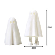 Load image into Gallery viewer, Unique Stand-Up Decorative Ghost