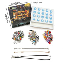 Load image into Gallery viewer, Halloween DIY Bracelet