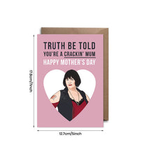 Load image into Gallery viewer, Awesome Mom - Mother's Day Cards