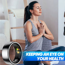 Load image into Gallery viewer, Bluetooth Smart Ring