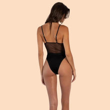 Load image into Gallery viewer, One-Piece Swimsuit