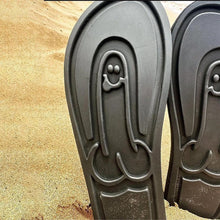 Load image into Gallery viewer, Unisex Hidden Penis Flops