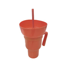 Load image into Gallery viewer, Silicone Popcorn Cup