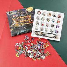 Load image into Gallery viewer, Halloween DIY Bracelet