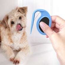 Load image into Gallery viewer, Grooming Knife for Long-Haired Pets