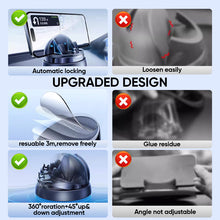 Load image into Gallery viewer, Navigation Vehicle Mount