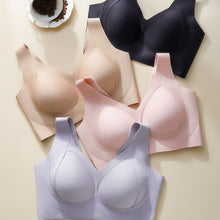 Load image into Gallery viewer, Side Coverage and Anti-Sagging Wire-Free Bra